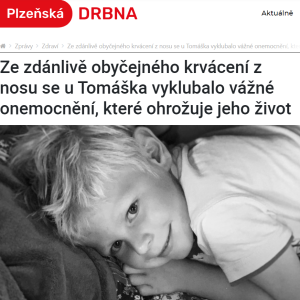 Plzeňská drbna