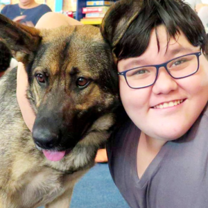 Denně syna motivujeme k cvičení, i když je to často velmi náročné - příběh Zdeňka