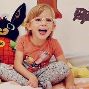 Dcera nejvíc ze všeho potřebuje náš čas – příběh Vendulky