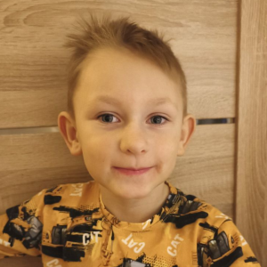 Z nabídky pomoci Dobrých andělů jsme byli doslova paf - příběh Tomáška