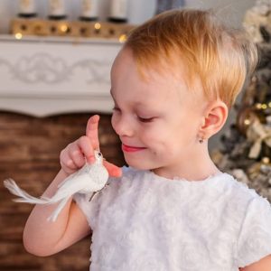 Nikdo nám tehdy nedokázal zaručit, že to dcera zvládne - příběh Adélky