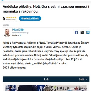 Deník.cz