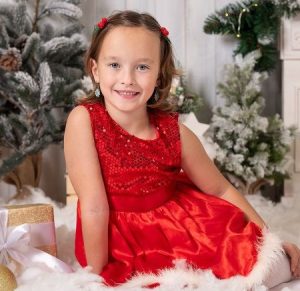 Z podezření na zánět slepého střeva se vyklubal nádor - příběh Vanessky