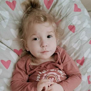 Nehodláme nic vzdát, dokud nad dceřiným osudem nevyhrajeme – příběh Denisky