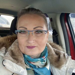 Plavání mi pomáhá po psychické stránce a udržuje mě v kondici - příběh paní Evy