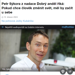 Český rozhlas Zlín