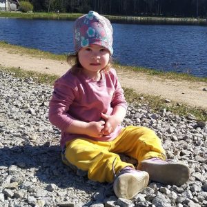 Máme radost z každého jejího pokroku - příběh Elenky