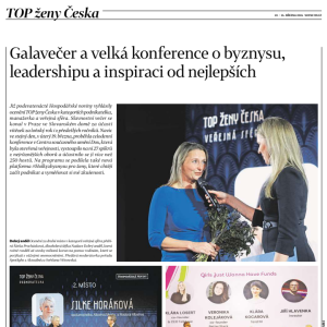 Hospodářské noviny