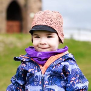 Týden po transplantaci kostní dřeně skotačil a dováděl, divili se i lékaři – příběh Toníčka, 2. část