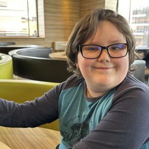 Na změny je extrémně citlivý, vánoční stromeček jsme měli do května - příběh Matýska