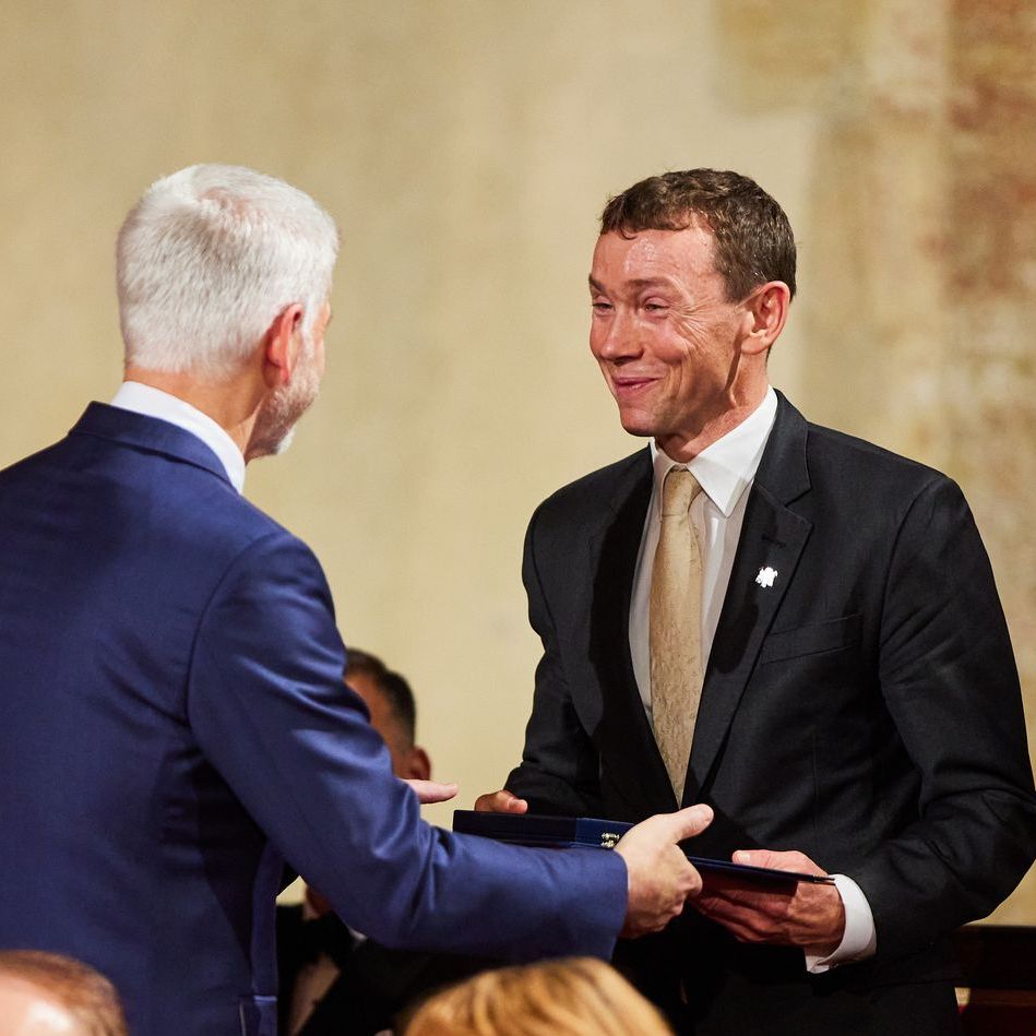 Petr Sýkora