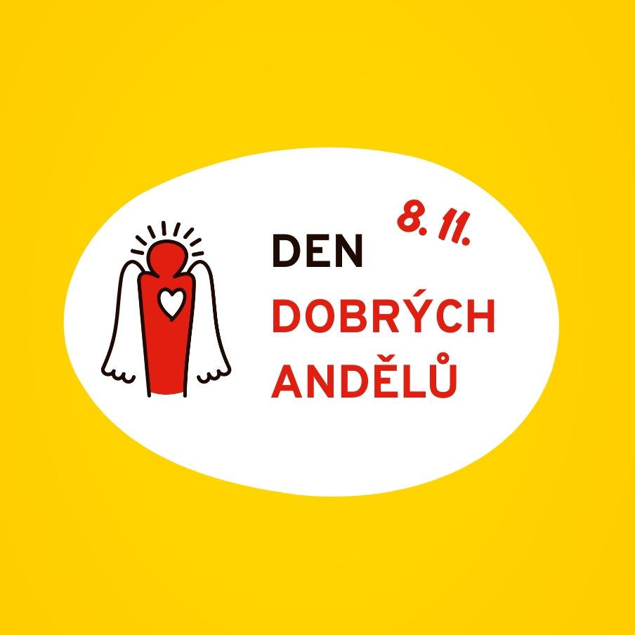 Den Dobrých andělů