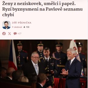 Seznam zprávy