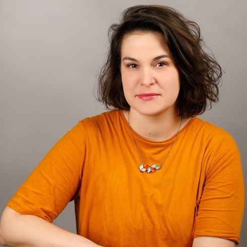 Dominika Linhartová, NAUTIS