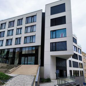 Přestěhovali jsme se na novou adresu