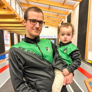 13 let života s onkologickým onemocněním, které se neustále vrací – příběh pana Dennise