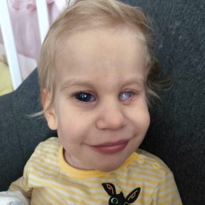 Nevíme, co nás čeká. Ale víme, že každý den má smysl – příběh Tobiáška