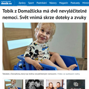 Domažlický Deník
