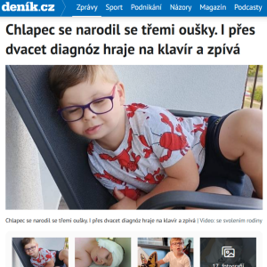 Deník.cz
