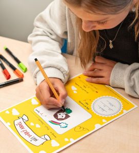 Oslavte Den Dobrých andělů se svými žáky – tipy nejen pro pedagogy