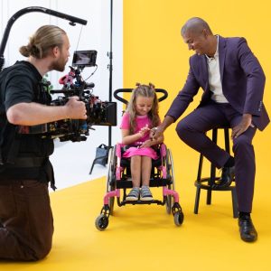 Své sny neztrácejí. Vážné nemoci navzdory – kampaň s TV Nova