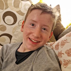 Byly chvíle, kdy jsme si opravdu sáhli na dno – příběh Kryštofa