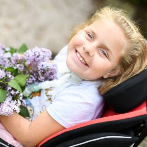 Prognózy a&nbsp;tabulky jsme vymazali z&nbsp;hlavy a&nbsp;snažíme se žít každý den naplno – rozhovor s&nbsp;maminkou Amálky