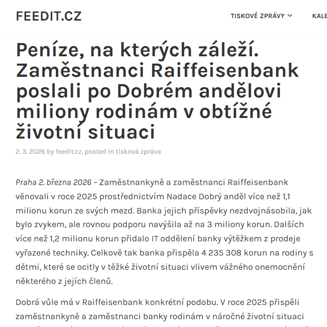 FeedIT.cz
