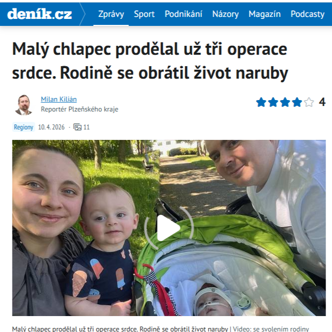 Deník.cz