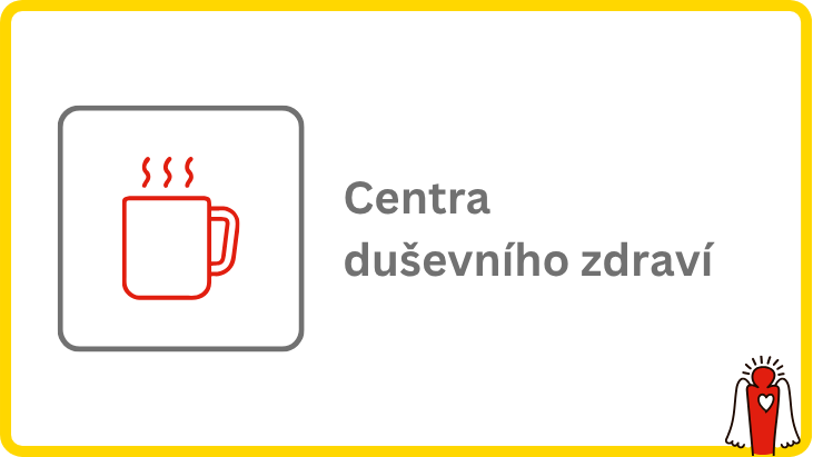 Centra duševního zdraví