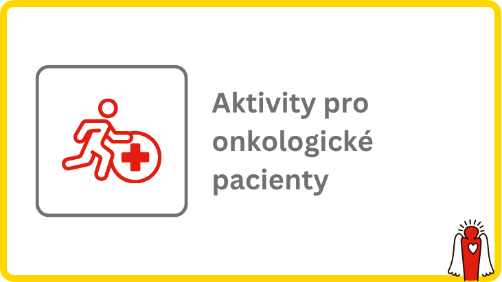 Aktivity pro onkologické pacienty
