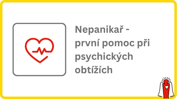 Nepanikař