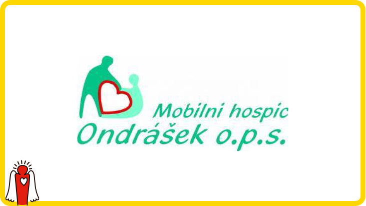 Mobilní hospic Ondrášek