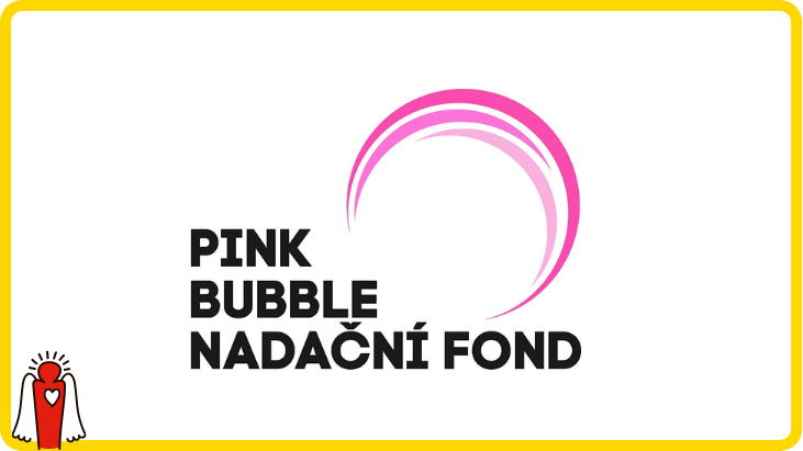 Nadační fond Pink Bubble