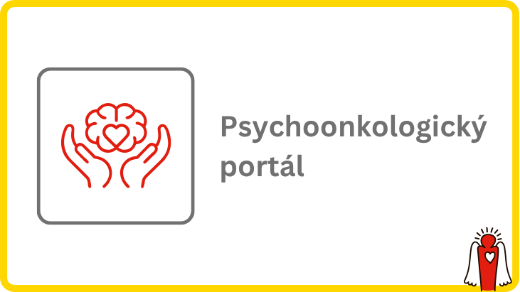 Psychoonkologický portál