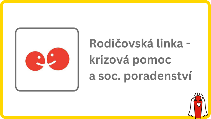 Rodičovská linka