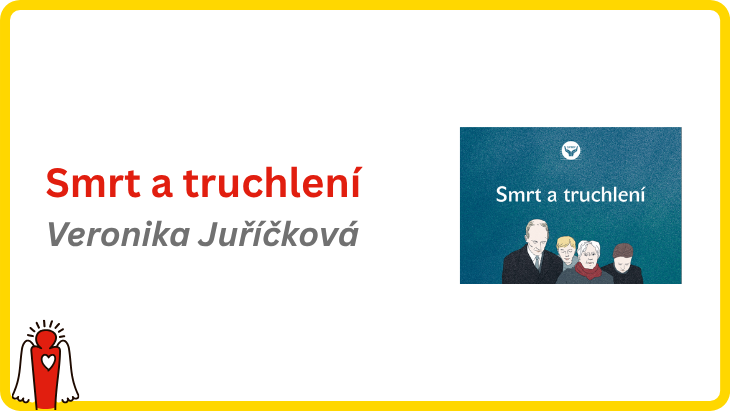 Smrt a truchlení