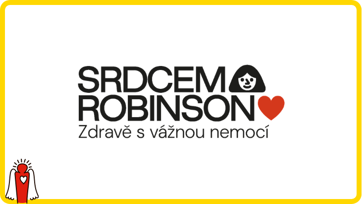 Srdcem Robinson