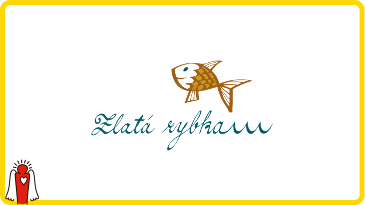 Zlatá rybka