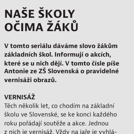 Noviny Prahy 2
