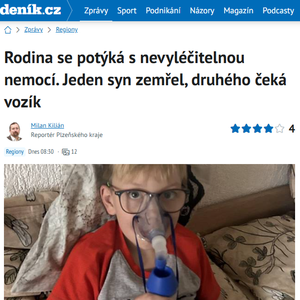 Deník.cz